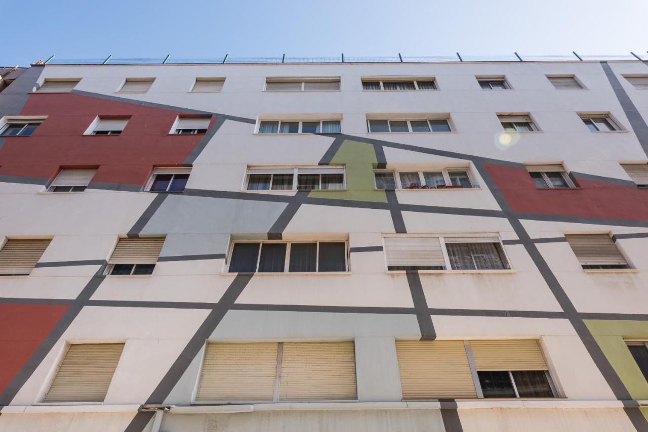 Iloftmalaga Soho - Calle San Andres Exterior foto